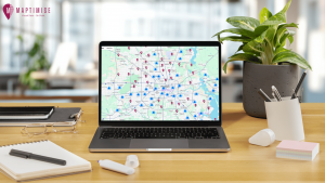 Visually view your data